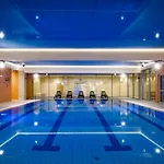 Interferie Aquapark Sport Malachit Szálloda 3*