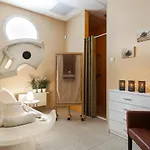 Interferie Aquapark Sport Hotel Malachit Hotel Swieradow-Zdroj