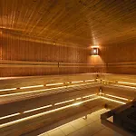 Interferie Aquapark Sport Malachit Szálloda 3*