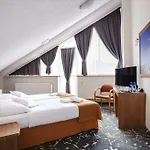 Interferie Aquapark Sport Hotel Malachit Hotel Swieradow-Zdroj