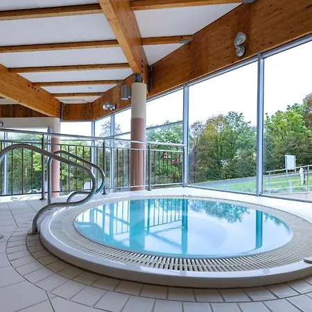 Interferie Aquapark Sport Malachit Hotel 3*