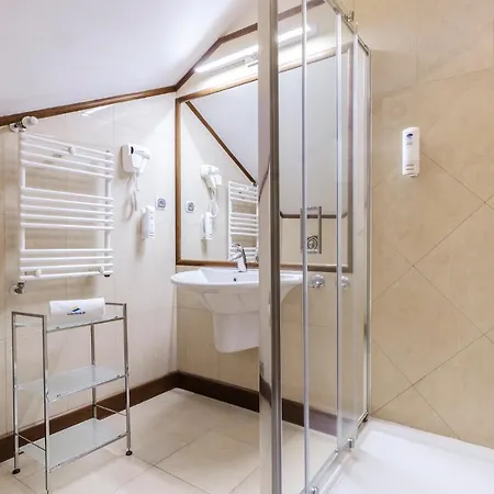 Interferie Aquapark Sport Malachit Świeradów-Zdrój