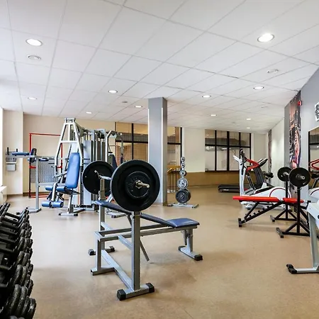 Interferie Aquapark Sport Malachit Świeradów-Zdrój