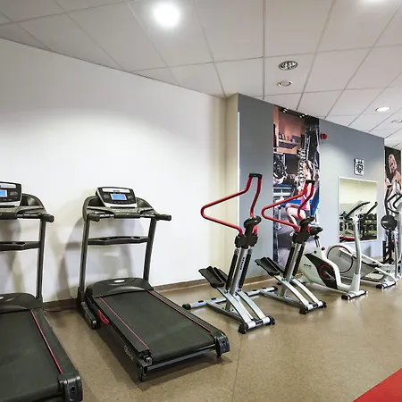 Hotel Interferie Aquapark Sport Malachit 3*