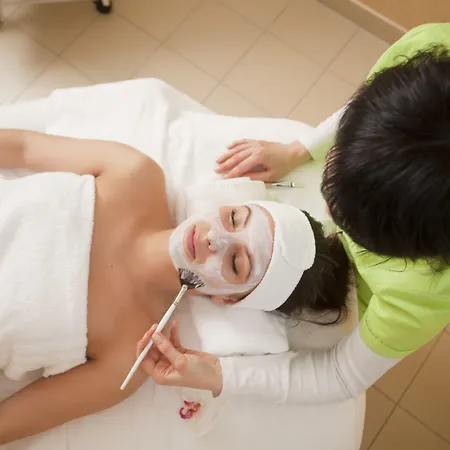 Interferie Aquapark Sport Hotel Malachit Hotel Swieradow-Zdroj