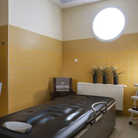 Interferie Aquapark Sport Hotel Malachit 3* Swieradow-Zdroj