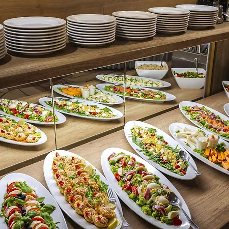 Interferie Aquapark Sport Malachit Hotel Świeradów-Zdrój