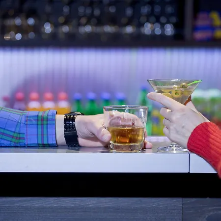 Hotel Interferie Aquapark Sport Hotel Malachit