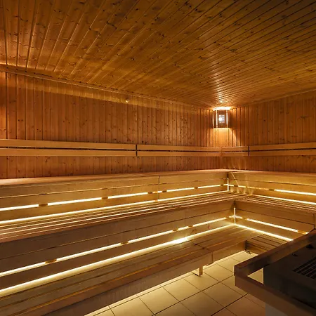 Interferie Aquapark Sport Hotel Malachit Hotel 3*