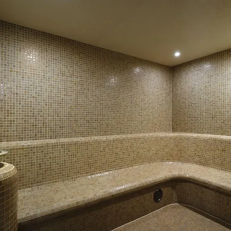 Interferie Aquapark Sport Malachit Hotel