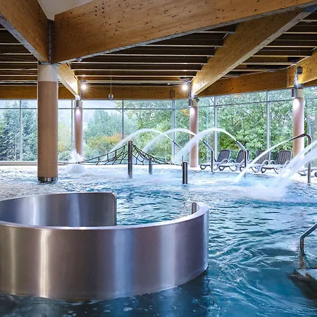 Interferie Aquapark Sport Malachit