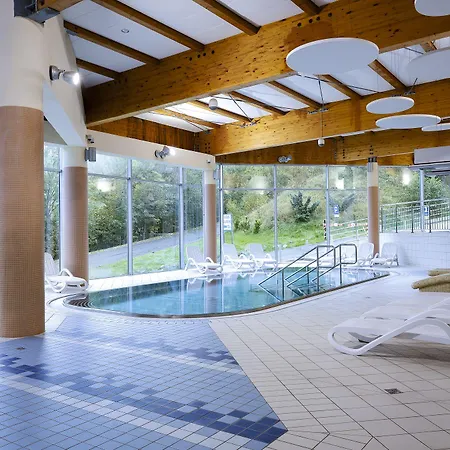 Interferie Aquapark Sport Malachit Hotel