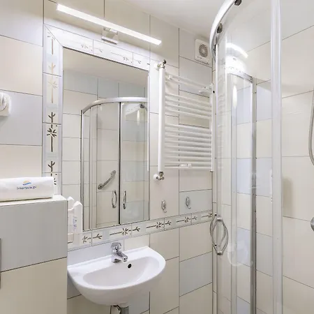 Interferie Aquapark Sport Malachit Świeradów-Zdrój