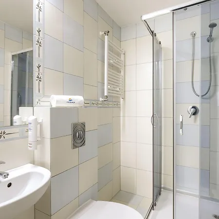 Hotel Interferie Aquapark Sport Malachit Świeradów-Zdrój