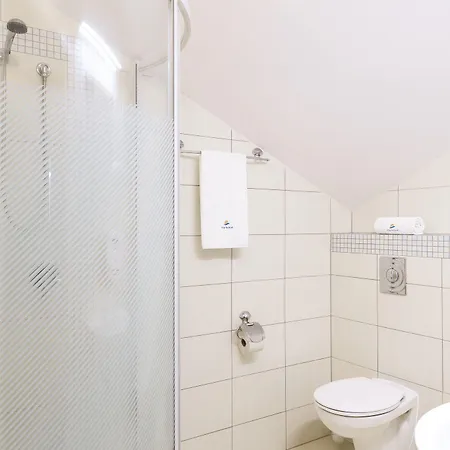 Interferie Aquapark Sport Malachit Hotel