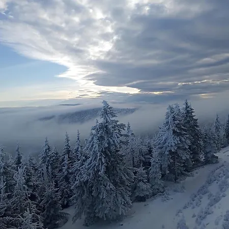 Interferie Aquapark Sport Malachit 3* Świeradów-Zdrój