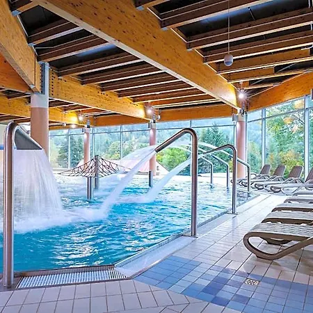 Interferie Aquapark Sport Malachit