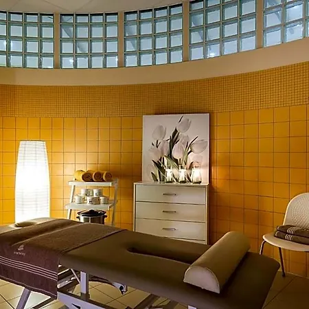 Hotel Interferie Aquapark Sport Malachit Świeradów-Zdrój