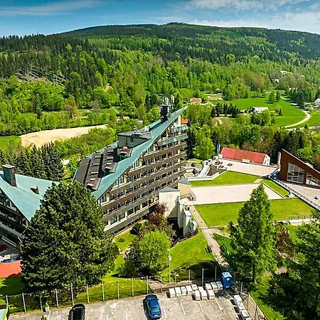 Interferie Aquapark Sport Malachit Hotel 3*