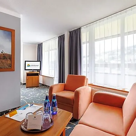 Interferie Aquapark Sport Malachit Hotel