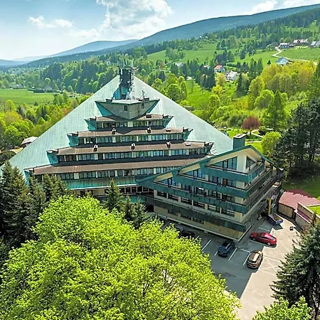 Interferie Aquapark Sport Malachit Świeradów-Zdrój