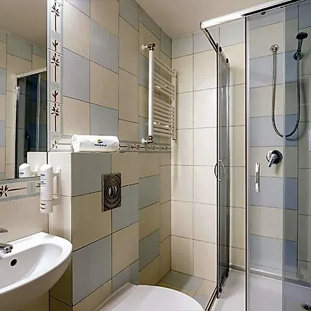 Hotel Interferie Aquapark Sport Malachit