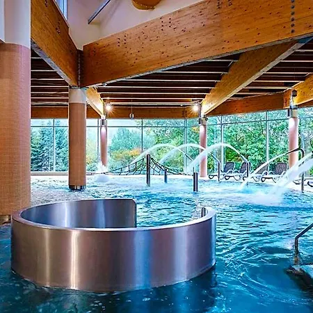 Hotel Interferie Aquapark Sport Malachit