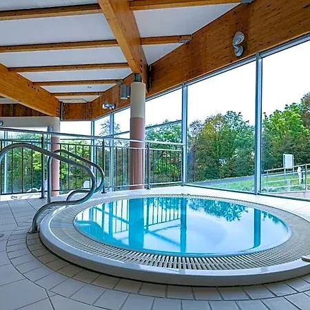 Interferie Aquapark Sport Malachit 3*