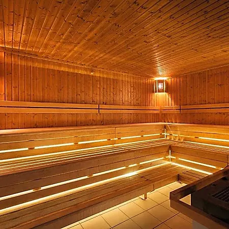 Interferie Aquapark Sport Malachit Hotel 3*