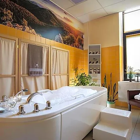 Interferie Aquapark Sport Malachit Hotel