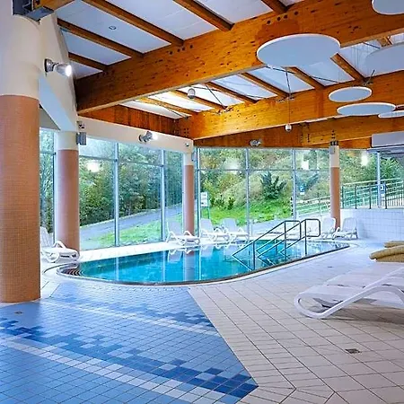 Interferie Aquapark Sport Malachit Hotel