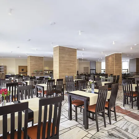 Hotel Interferie Aquapark Sport Malachit 3*
