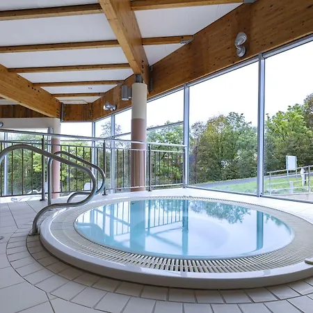 فندق Interferie Aquapark Sport Malachit Świeradów-Zdrój
