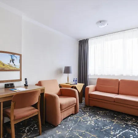 Hotel Interferie Aquapark Sport Malachit Świeradów-Zdrój