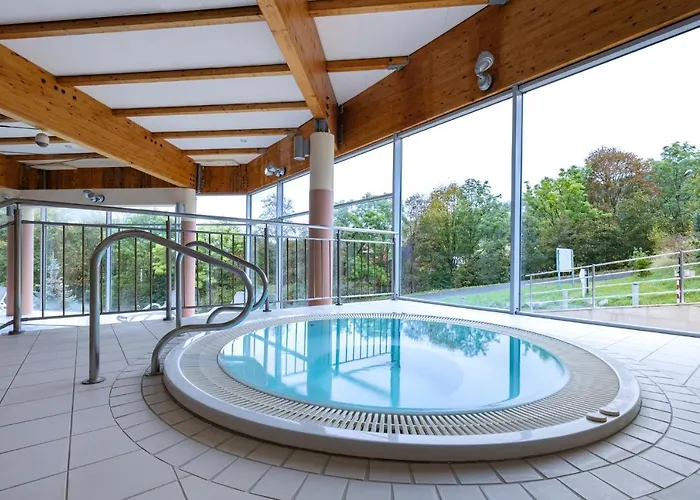 Interferie Aquapark Sport Malachit Hotel 3*