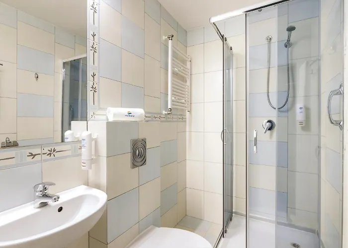 Interferie Aquapark Sport Malachit Świeradów-Zdrój