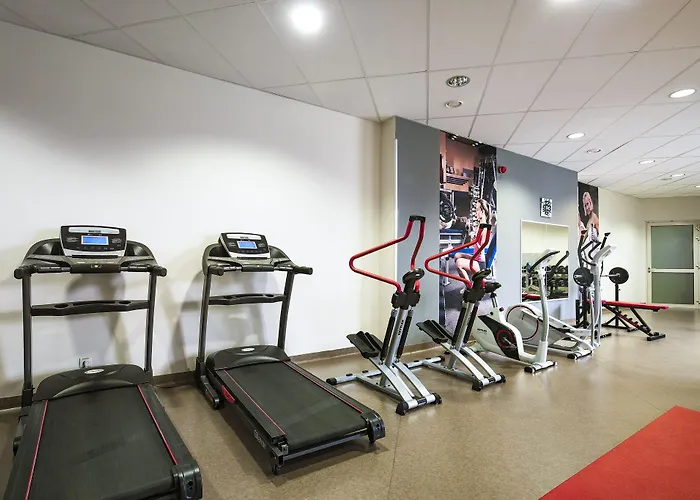 Hotel Interferie Aquapark Sport Malachit 3*