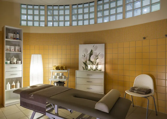 Interferie Aquapark Sport Malachit Świeradów-Zdrój