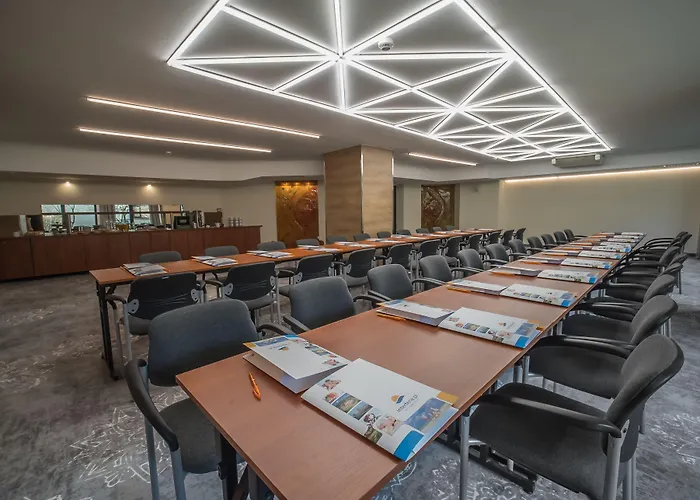 Interferie Aquapark Sport Malachit Hotel Świeradów-Zdrój