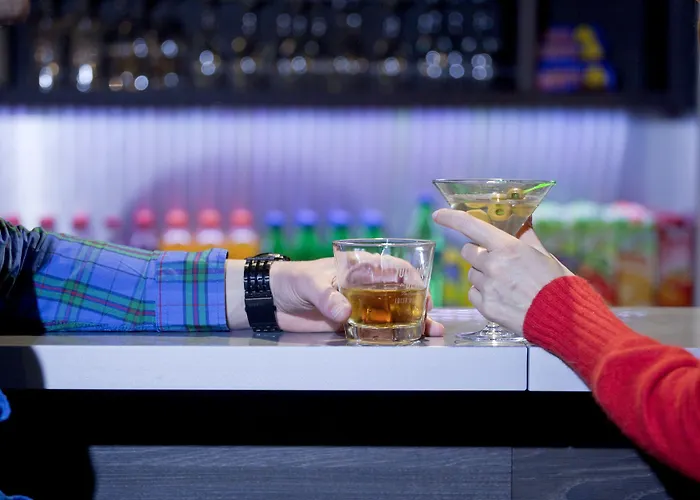 Hotel Interferie Aquapark Sport Malachit