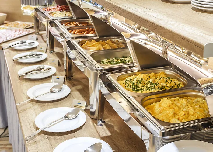 Interferie Aquapark Sport Malachit 3*