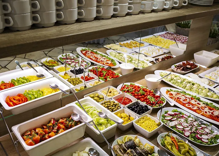 Interferie Aquapark Sport Malachit Hotel 3*