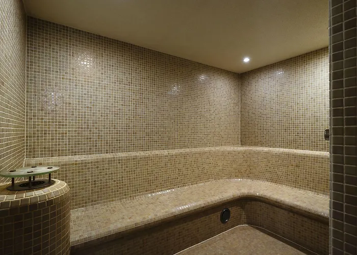 Interferie Aquapark Sport Malachit Hotel