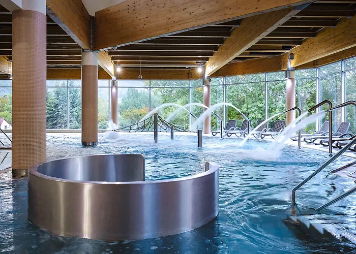 Interferie Aquapark Sport Malachit