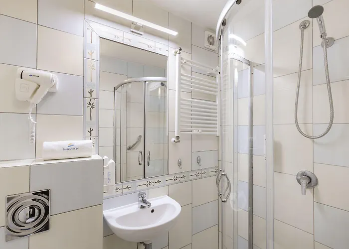 Interferie Aquapark Sport Malachit Świeradów-Zdrój