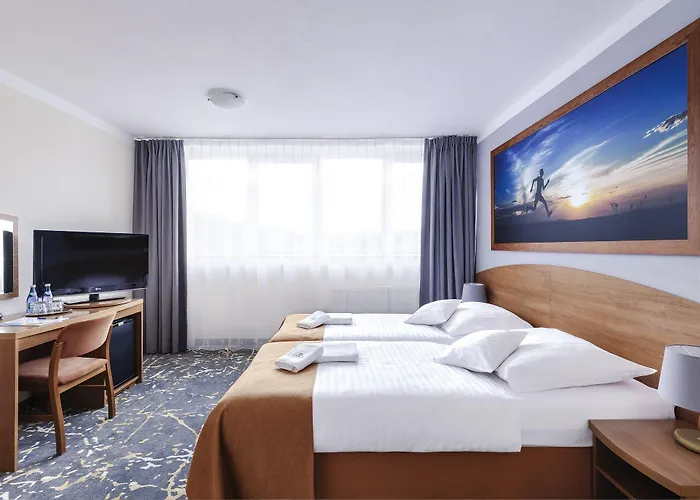 Interferie Aquapark Sport Malachit