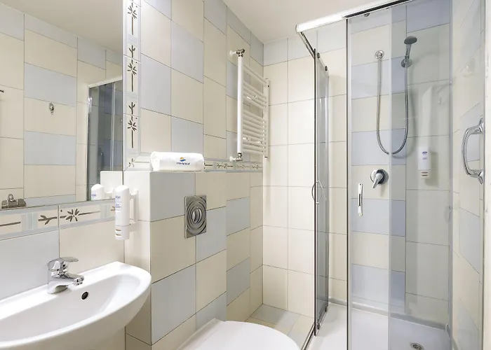 Hotel Interferie Aquapark Sport Malachit Świeradów-Zdrój