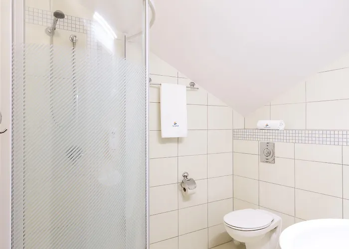 Interferie Aquapark Sport Malachit Hotel